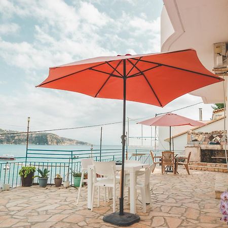Rooms By The Sea Himara Zewnętrze zdjęcie