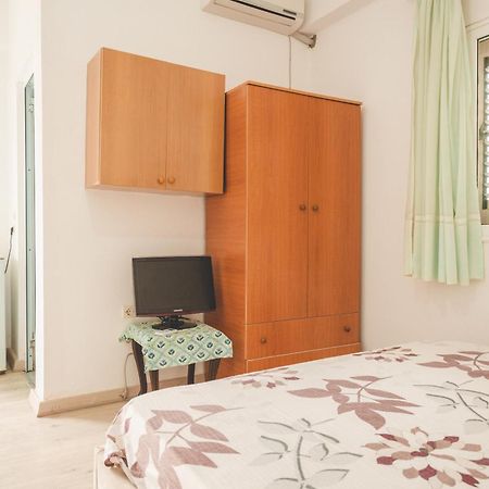 Rooms By The Sea Himara Zewnętrze zdjęcie