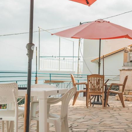 Rooms By The Sea Himara Zewnętrze zdjęcie