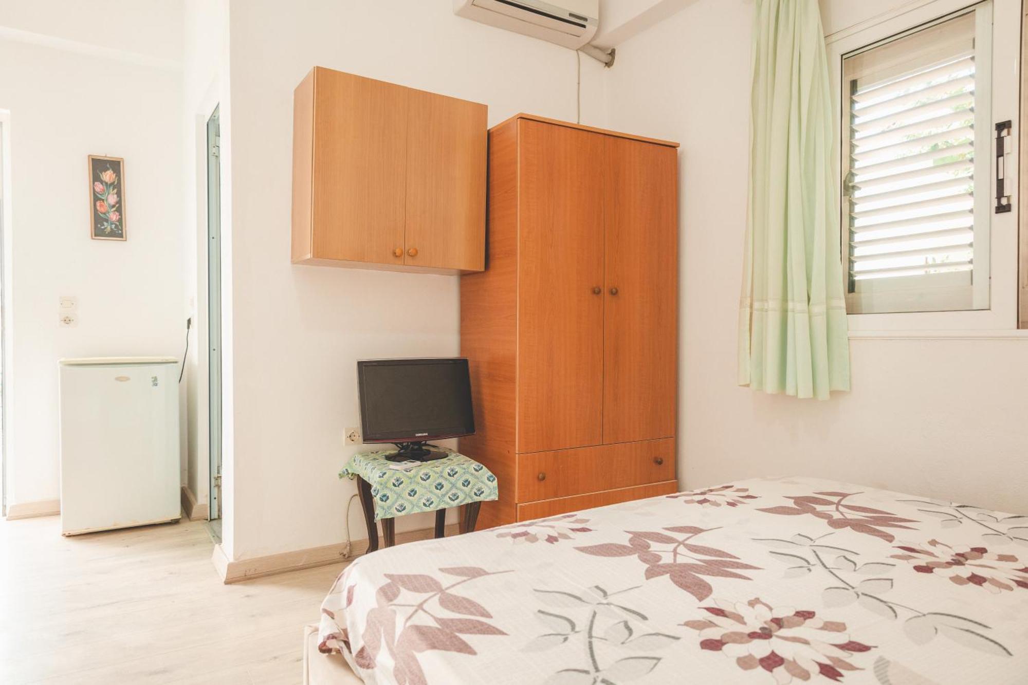 Rooms By The Sea Himara Zewnętrze zdjęcie