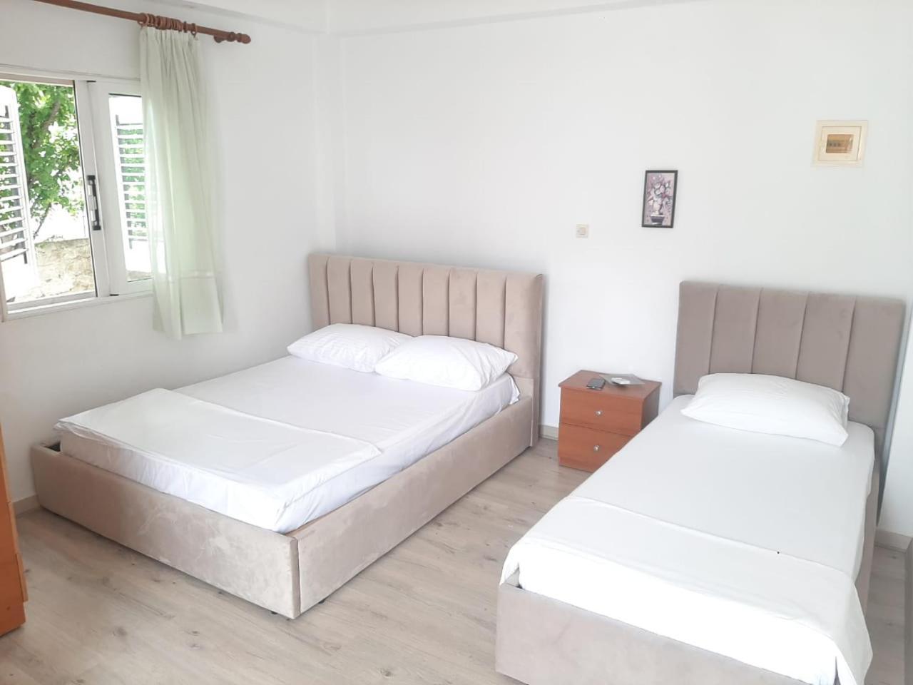 Rooms By The Sea Himara Pokój zdjęcie