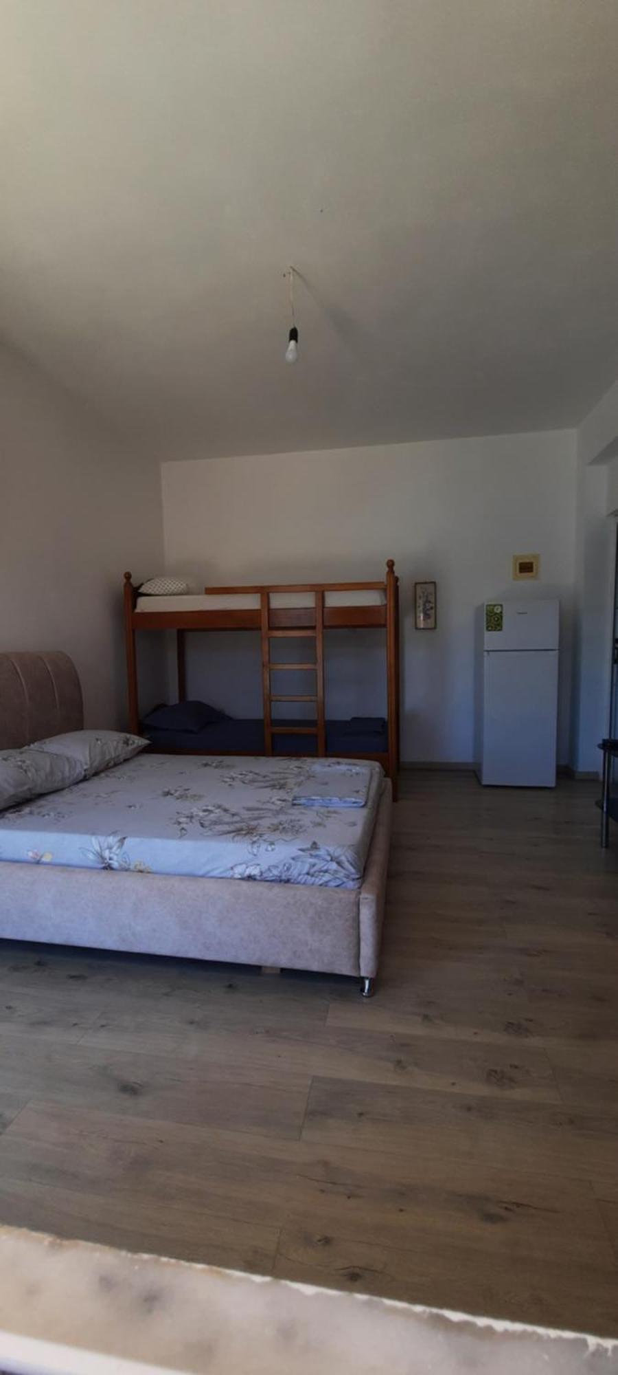 Rooms By The Sea Himara Zewnętrze zdjęcie