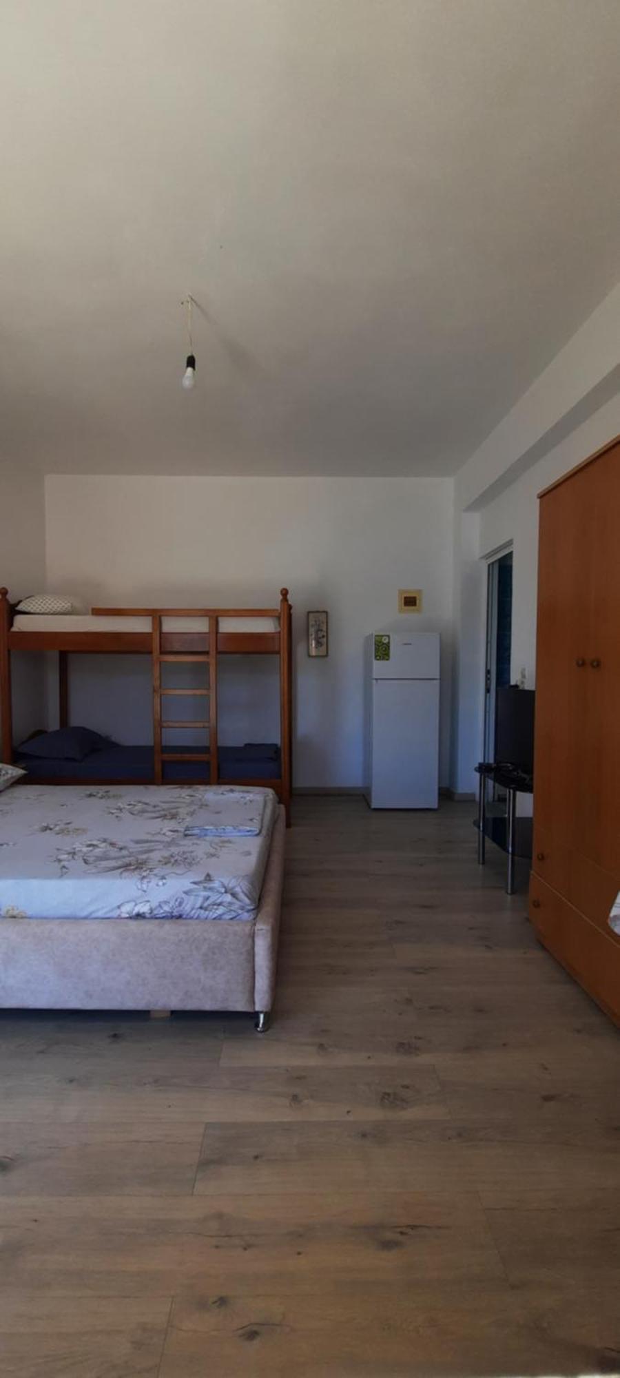 Rooms By The Sea Himara Zewnętrze zdjęcie