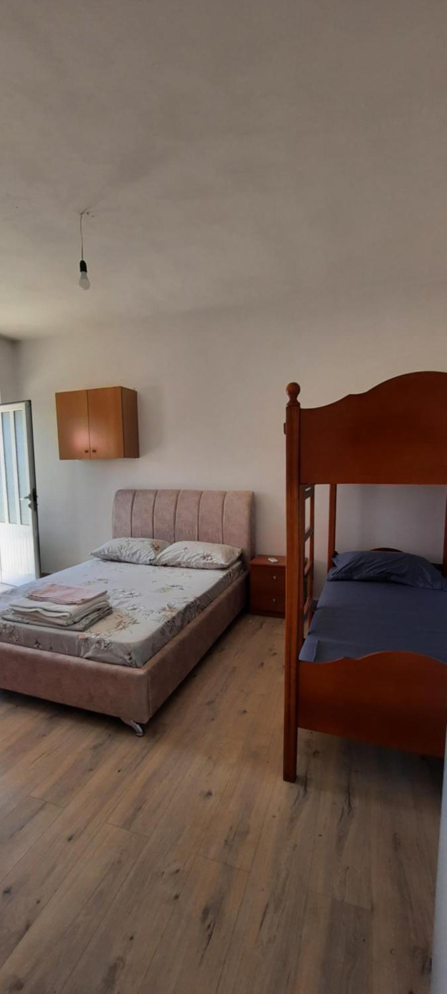 Rooms By The Sea Himara Pokój zdjęcie