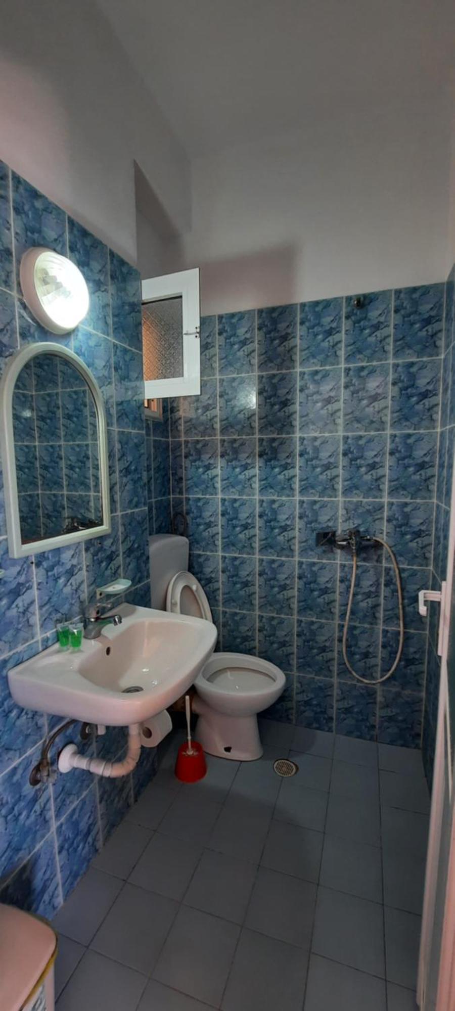 Rooms By The Sea Himara Zewnętrze zdjęcie