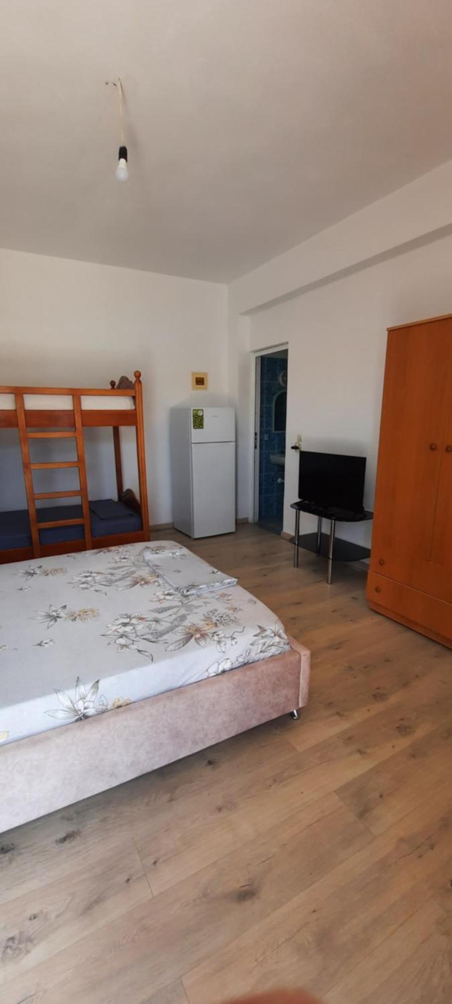 Rooms By The Sea Himara Pokój zdjęcie