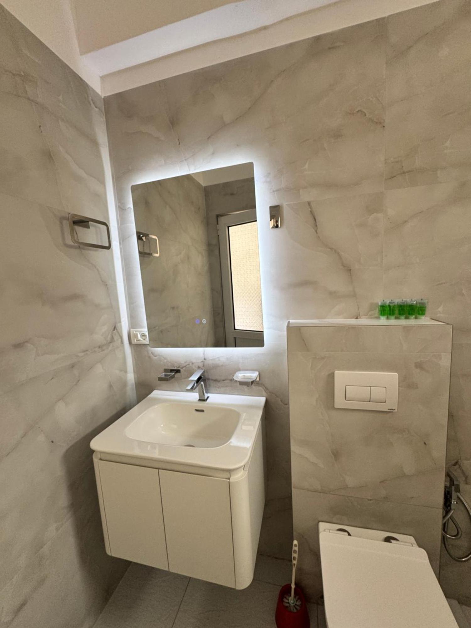 Rooms By The Sea Himara Zewnętrze zdjęcie